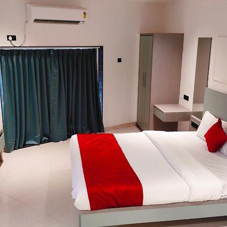 Golden Resort Igatpuri Eksteriør bilde
