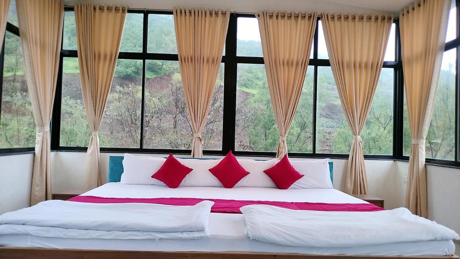 Golden Resort Igatpuri Eksteriør bilde
