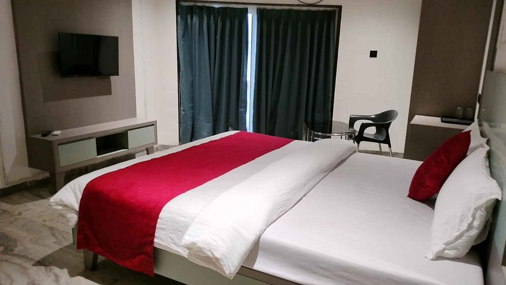 Golden Resort Igatpuri Eksteriør bilde