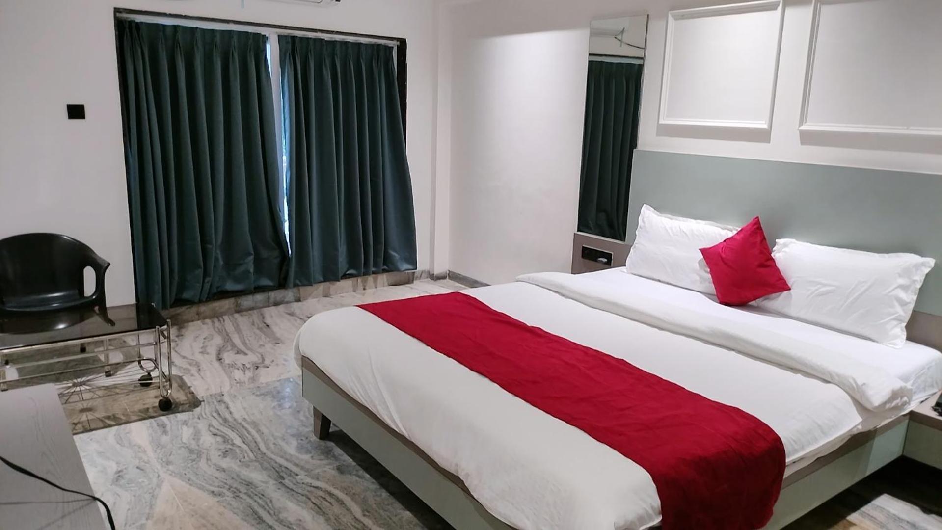 Golden Resort Igatpuri Eksteriør bilde