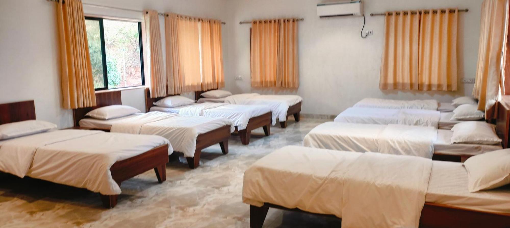 Golden Resort Igatpuri Eksteriør bilde