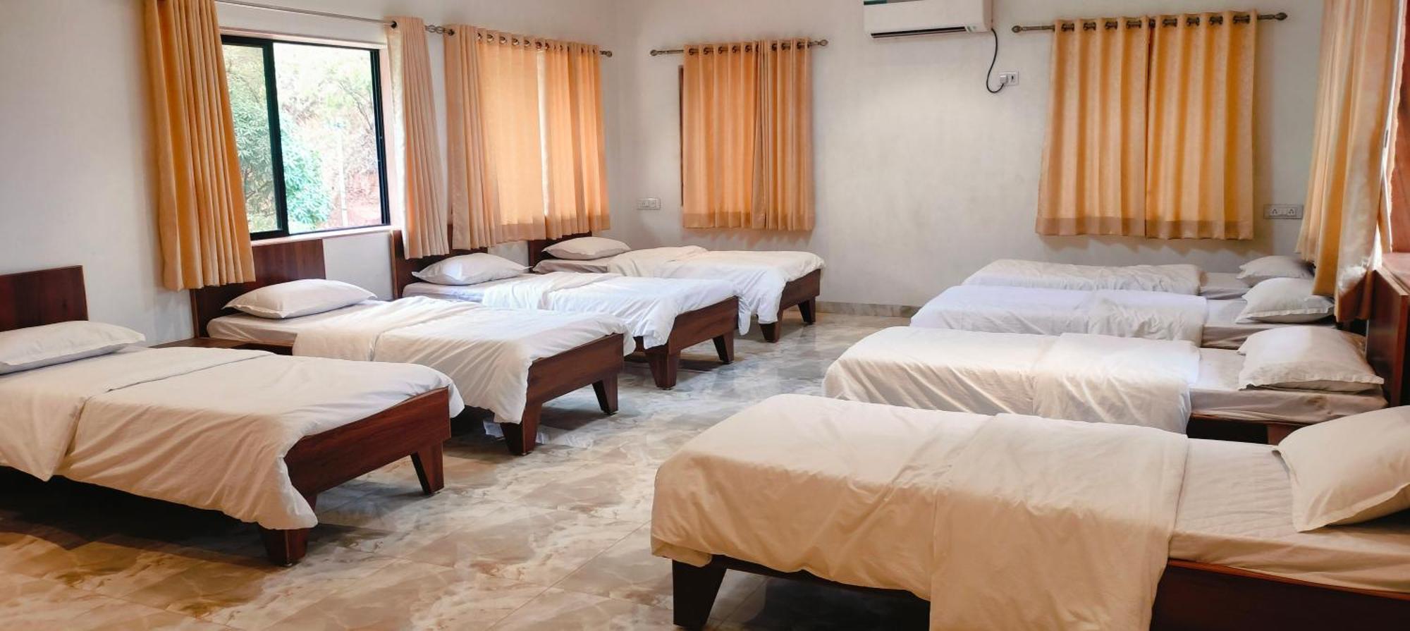 Golden Resort Igatpuri Eksteriør bilde