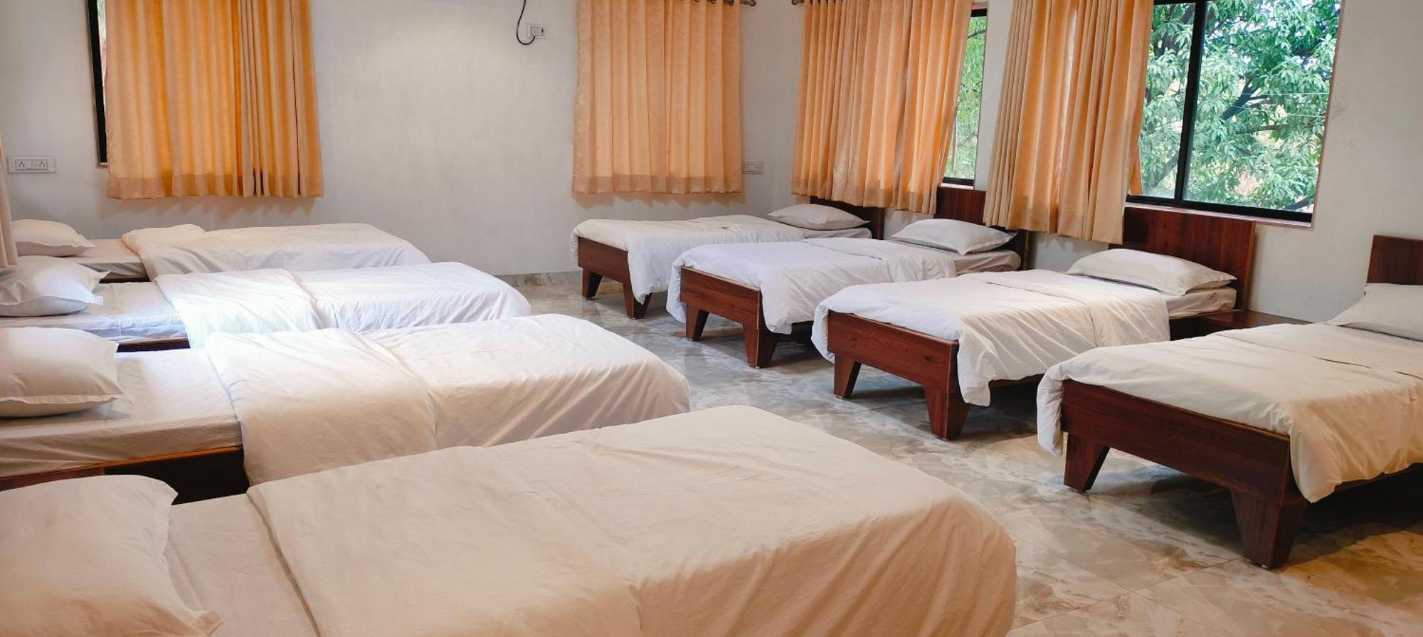 Golden Resort Igatpuri Eksteriør bilde